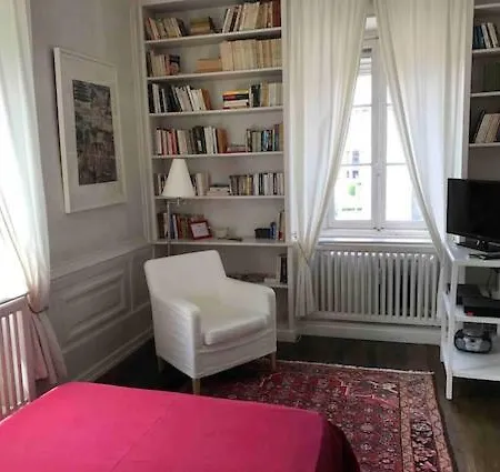 Διαμέρισμα Les Lumieres De La *